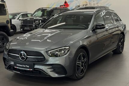 Mercedes-Benz E 300 Gebrauchtwagen