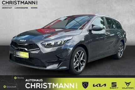 Kia ceed Sportswagon Gebrauchtwagen