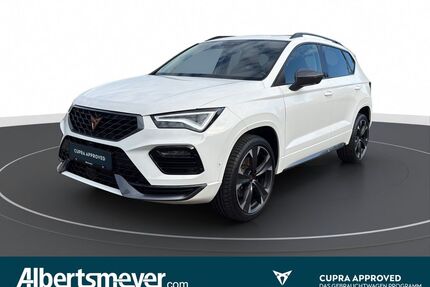 Cupra Ateca Gebrauchtwagen