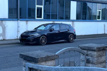 BMW 118 Gebrauchtwagen