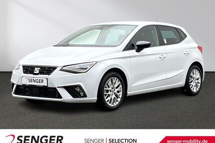 Seat Ibiza Gebrauchtwagen