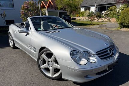 Mercedes-Benz SL 350 Gebrauchtwagen