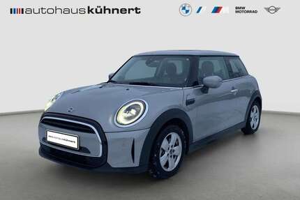 Mini Cooper Gebrauchtwagen