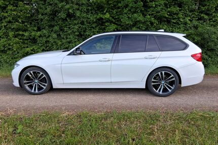 BMW 330 Gebrauchtwagen