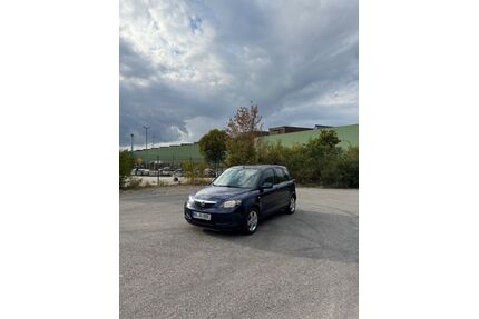 Mazda 2 Gebrauchtwagen