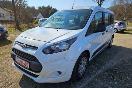 Ford Transit Connect Gebrauchtwagen
