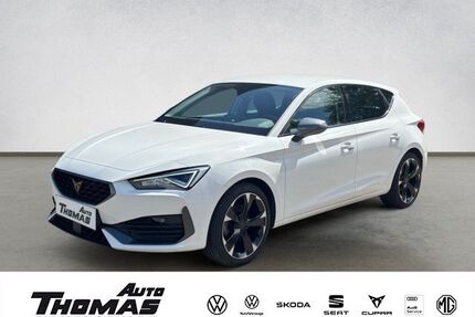 Cupra Leon Gebrauchtwagen