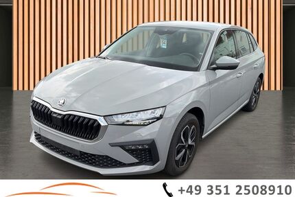 Skoda Scala Gebrauchtwagen