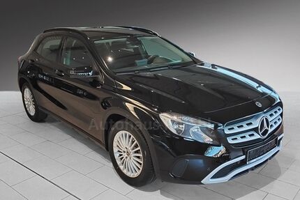 Mercedes-Benz GLA 180 Gebrauchtwagen
