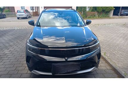 Opel Grandland (X) Gebrauchtwagen