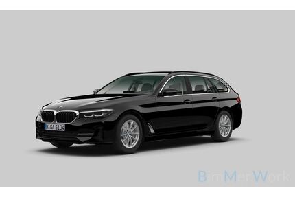 BMW 530 Gebrauchtwagen