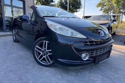 Peugeot 207 Gebrauchtwagen