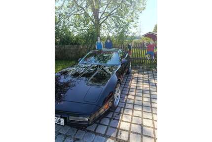 Chevrolet Corvette Gebrauchtwagen