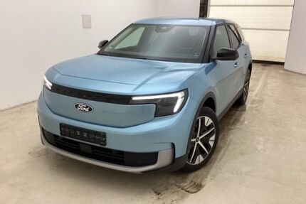 Ford Explorer Gebrauchtwagen