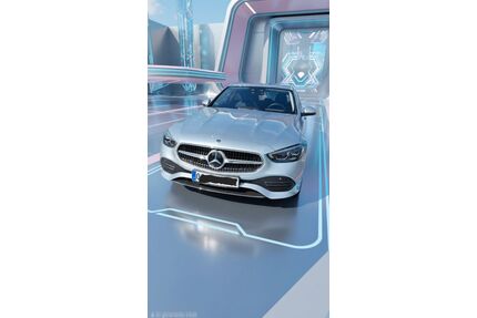 Mercedes-Benz C 200 Gebrauchtwagen