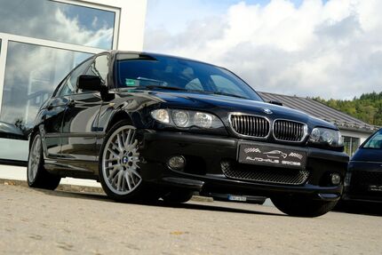 BMW 330 Gebrauchtwagen