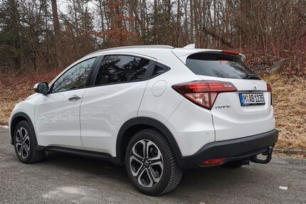 Honda HR-V Gebrauchtwagen