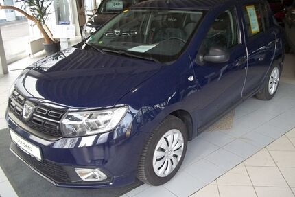 Dacia Sandero Gebrauchtwagen