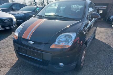 Chevrolet Matiz Gebrauchtwagen
