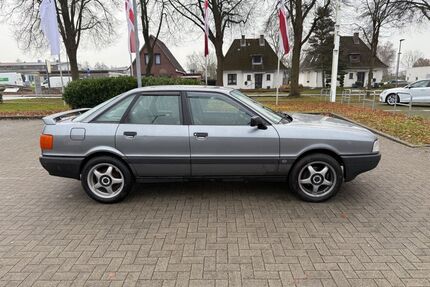 Audi 80 Gebrauchtwagen