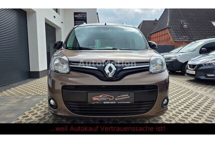 Renault Kangoo Gebrauchtwagen