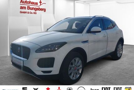 Jaguar E-Pace Gebrauchtwagen