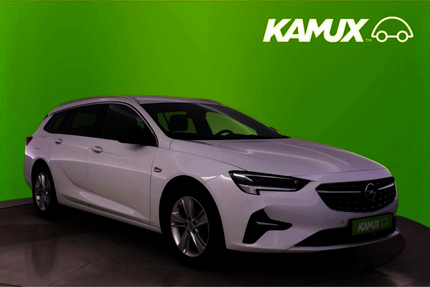 Opel Insignia Gebrauchtwagen
