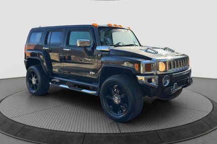 Hummer H3 Gebrauchtwagen