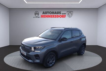 Citroen C3 Gebrauchtwagen