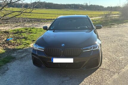 BMW 530 Gebrauchtwagen