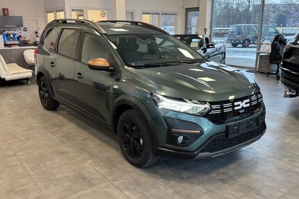 Dacia Jogger Gebrauchtwagen