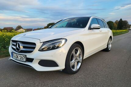 Mercedes-Benz C 250 Gebrauchtwagen