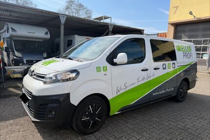 Citroen Jumpy Gebrauchtwagen