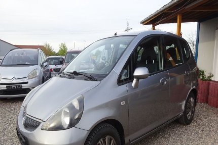 Honda Jazz Gebrauchtwagen