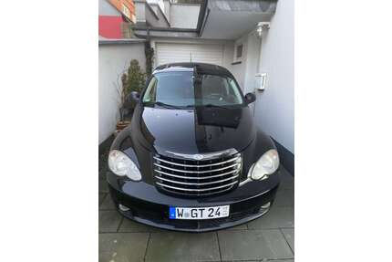 Chrysler PT Cruiser Gebrauchtwagen