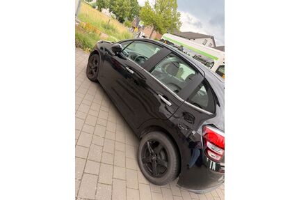 Citroen C3 Gebrauchtwagen