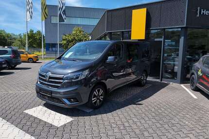 Renault Trafic Gebrauchtwagen