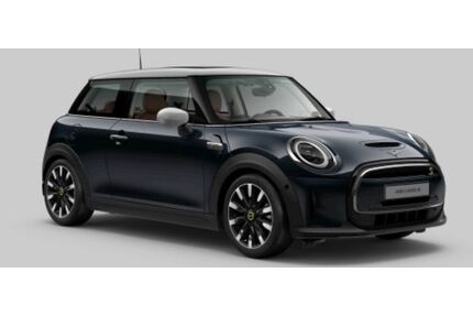 Mini Cooper SE Gebrauchtwagen