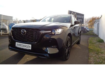 Mazda CX-60 Gebrauchtwagen