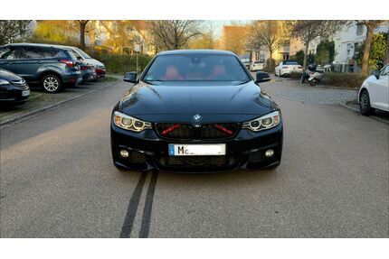 BMW 430 Gebrauchtwagen