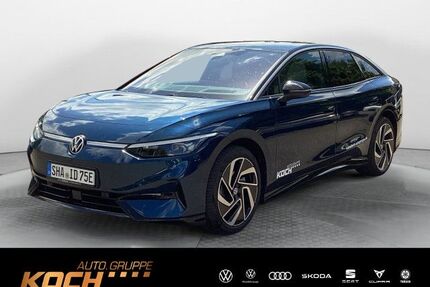 VW ID.7 Gebrauchtwagen