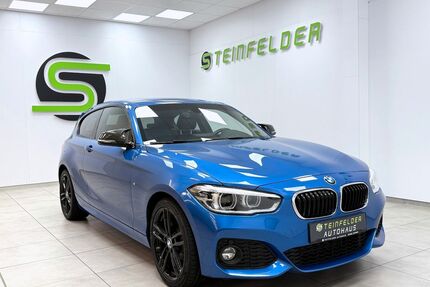 BMW 118 Gebrauchtwagen