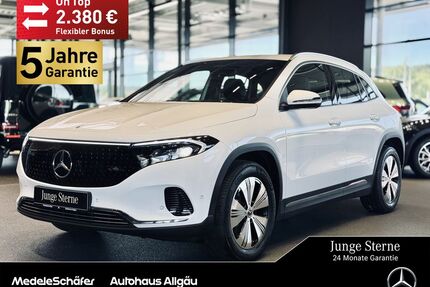 Mercedes-Benz EQA Gebrauchtwagen