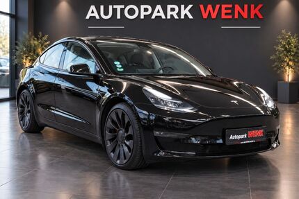Tesla Model 3 Gebrauchtwagen