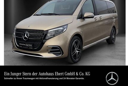 Mercedes-Benz V 300 Gebrauchtwagen