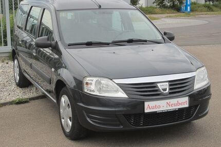 Dacia Logan Gebrauchtwagen