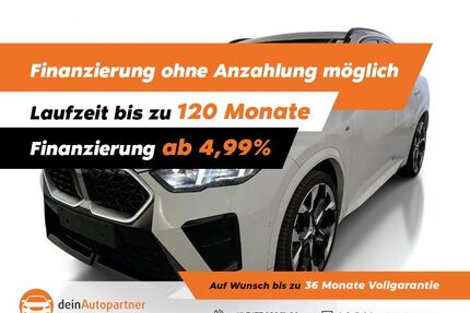 BMW X2 Gebrauchtwagen