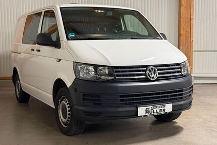 VW T6 Transporter Gebrauchtwagen