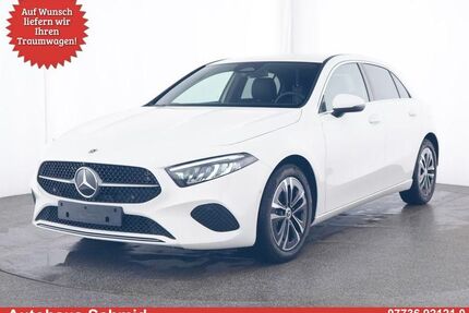 Mercedes-Benz A 180 Gebrauchtwagen