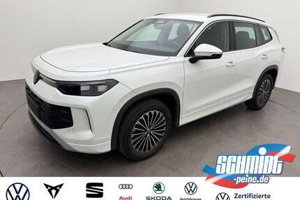 VW Tayron Gebrauchtwagen